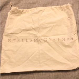 Stella McCartney dust bag